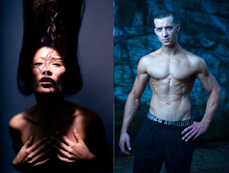 Fashion / Creative Session