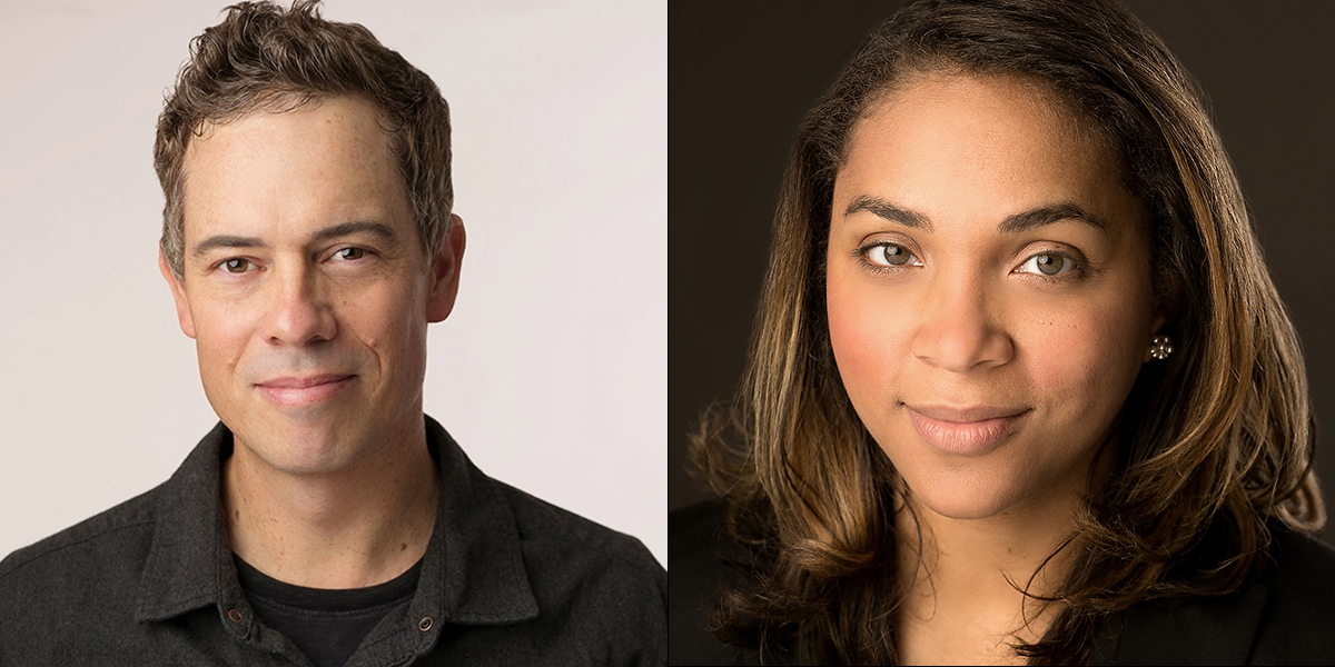 Studio Headshot Session